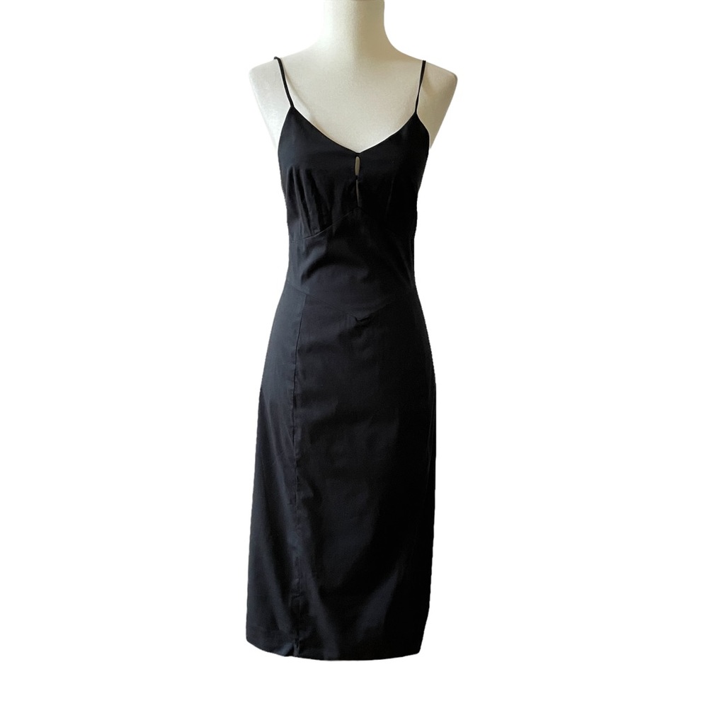 DARYLK-189 DRESS
